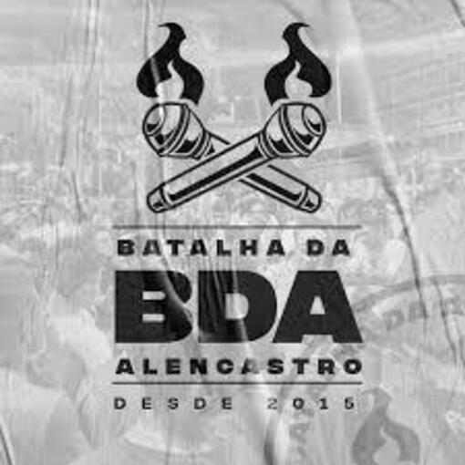 Batalha da Alencastro - Movimento Cultural HipHop Batalha de Rima e Freestyle Edio BDA385 on Fotop
