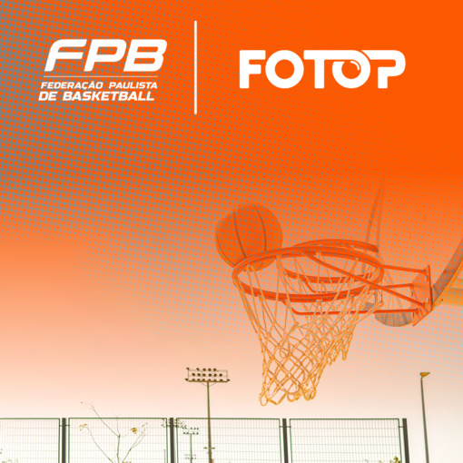 Event cover BASQUETE - S18M - SÃO PAULO F.C. x C.A. PAULISTANO
