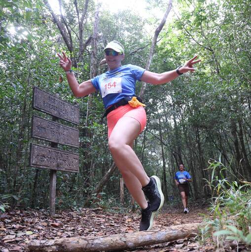Event cover 39,90 PACOTE COM TODAS AS SUAS FOTOS DA II MEIA MARATONA DA CHAPADA DO ARARIPE 2025