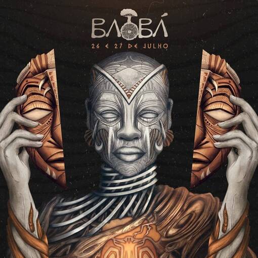 Event cover Baob
