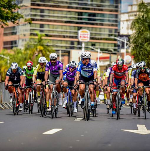 Couverture de l'vnement 9 GP Campinas de Ciclismo