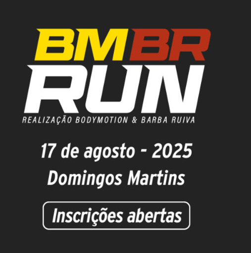 BMBR RUN no Fotop