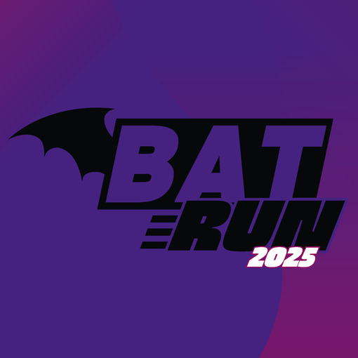 Portada del evento Bat RUN - 2025