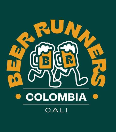 Event cover Beer Runners - La Prgola - Julio 10 2025 (Aniversario)