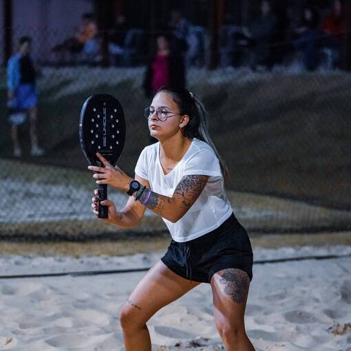 5 Open Quadra Beach Sports no Fotop