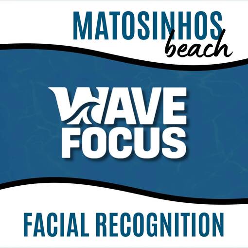 Event cover Praia Matosinhos - 30/07 to 31/08/2025