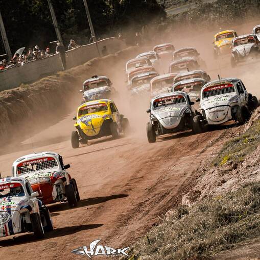 Event cover VNT GOLD FUSCA