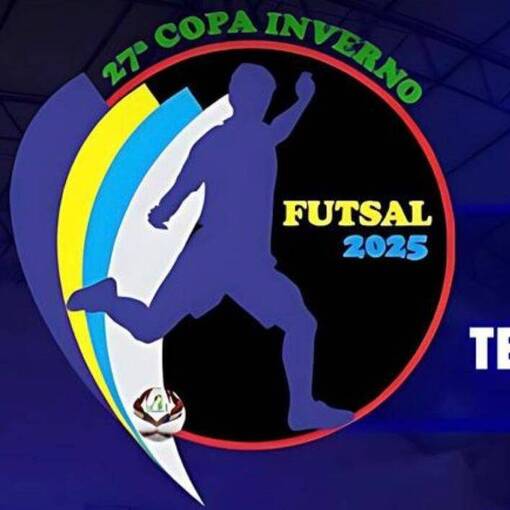 Copa Inverno de Futsal - Paranhos on Fotop