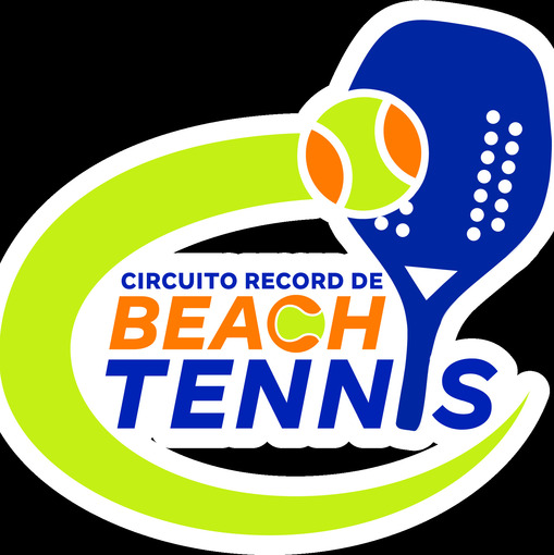Event cover Circuito Record de Beach Tennis - Etapa Ourinhos