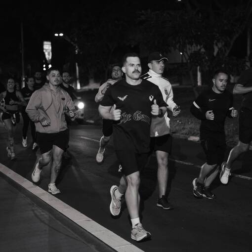 Event cover TREINO KART TAQUARAL - [NOTURNO] - @CLIQ_SP