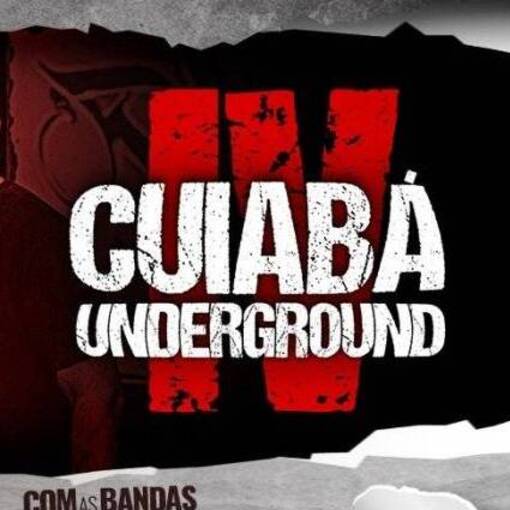 Event cover Cuiab Underground IV