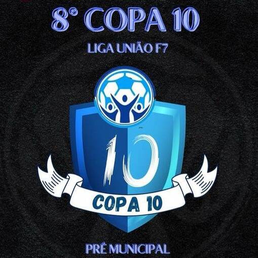 Event cover LIGA UNIO COPA 10: Quartas de final - Braddok X Borussia
