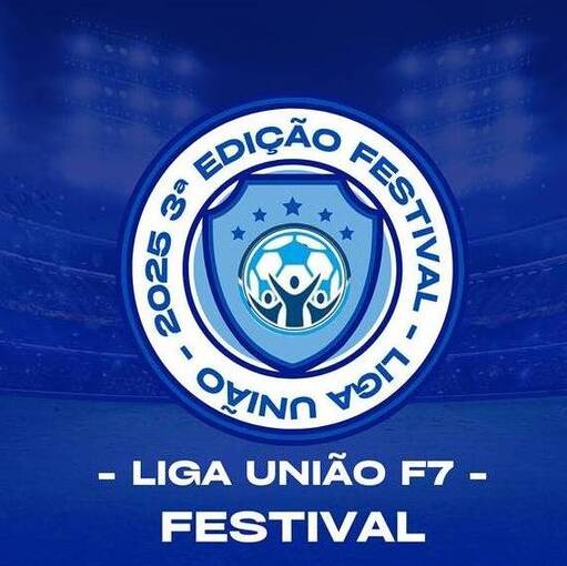 Event cover LIGA UNIO AMISTOSO - Amigos do TH X Caxote FC