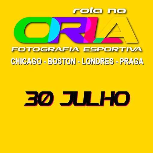 Capa do evento TREINO BEIRA MAR 30 JULHO FORTALEZA
