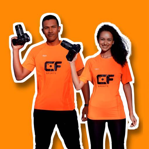 Capa do evento VOLTA DA PAMPULHA CFO/TREINO PAMPULHA QUARTA 