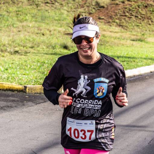 Event cover 1 Corrida do 15 BPM