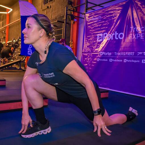 Funcional SkyFit/ Track & Field   in Fotop