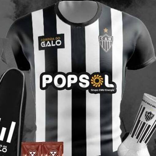 Event cover CORRIDA DO GALO