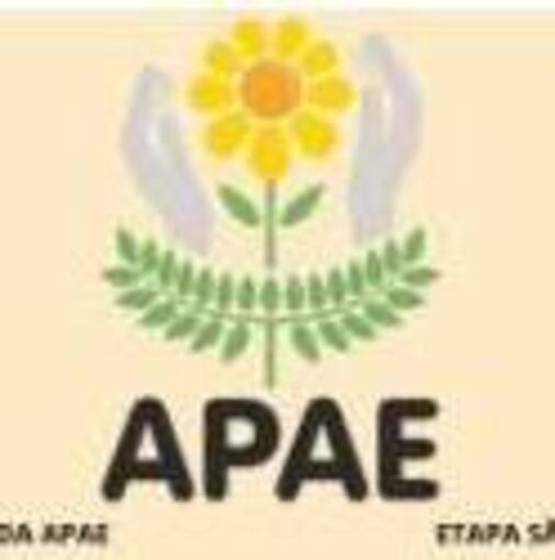 Event cover Corrida da APAE - Etapa So Bernardo do Campo!