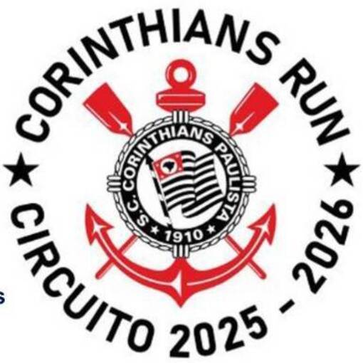 Event cover Corinthians Run - Etapa SANTA BRBARA DO OESTE