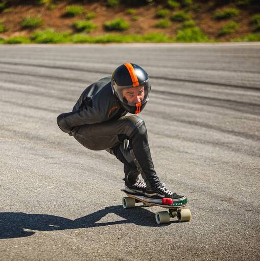 Event cover MEGA SKATE CHALLENGE FEST - DIA 1
