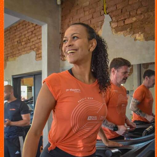 Event cover Spirit Run e Track&Field/ Dia nacional da sade 