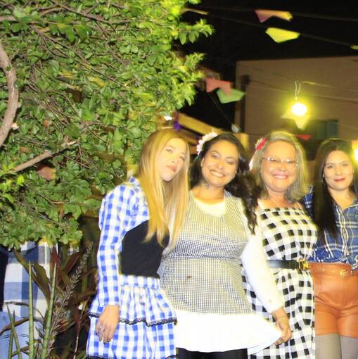 Festa junina on Fotop