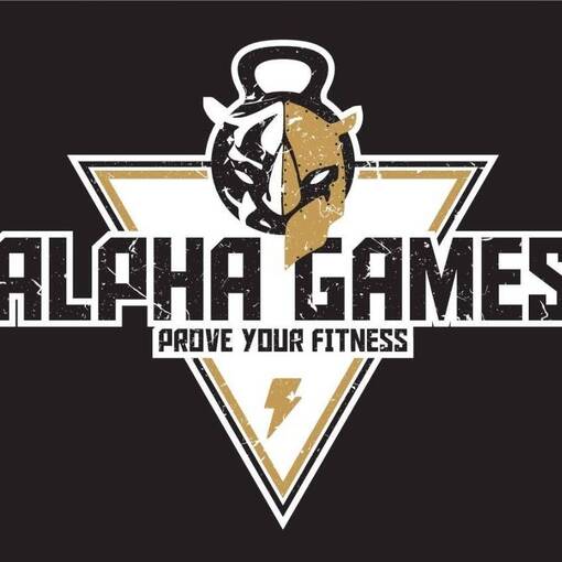 Event cover Alpha Games 2025