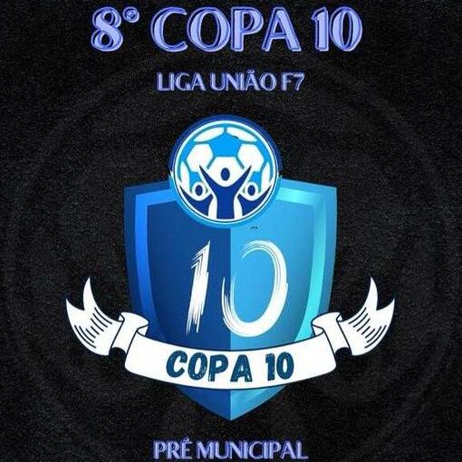 Event cover LIGA UNIO COPA 10 - Quartas de Final 