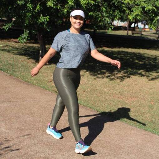 Event cover TREINO NO PARQUE MÃE BONIFÁCIA
