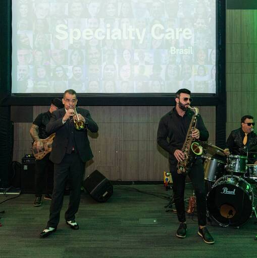 Event cover Boehringer - Encontro Liticos 2025