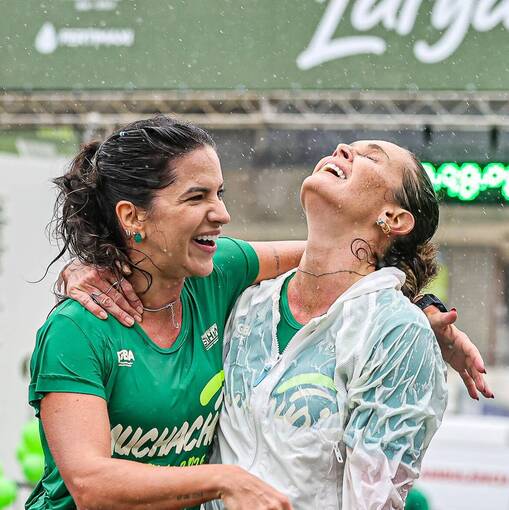 Capa do evento Muchacho's Run 2025
