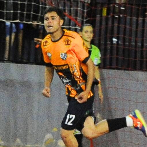III COPA SRGIO LUIZ DE FUTSAL- AMIGOS J.A X IGUI PISCINAS on Fotop