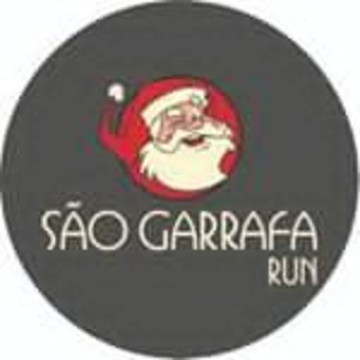 Event cover S�o Garrafa Run 2019