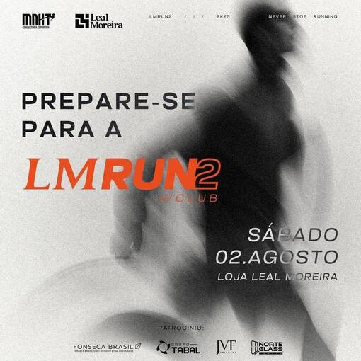 TREINO LM RUN2 CLUB on Fotop
