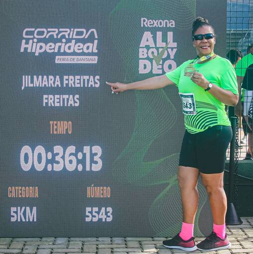 Event cover Foto Cortesia na Arena - REXONA (Hiperideal)