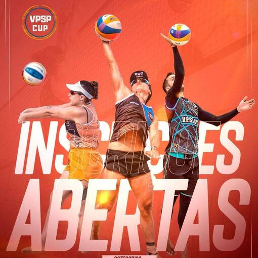 Event cover 2  Circuito VPSP CUP - 4 Etapa -  Davila
