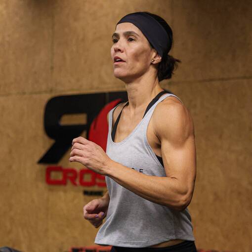 CrossFit Rudge Ramos - Turma da Noite - Mateus Pereira Fotografia no Fotop