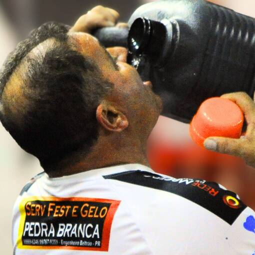 III COPA SRGIO LUIZ DE FUTSAL BAR PEDRA BRANCA X PAGODE no Fotop