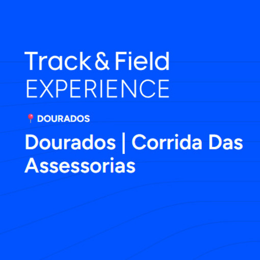 Capa do evento Corrida das Assessorias - Track&Field Experience