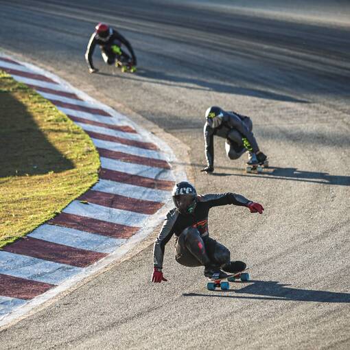 MEGA SKATE CHALLENGE FEST - PRE EVENTO no Fotop