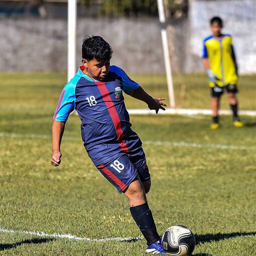 copa furaco sub11 Mambor x Boa Esperana no Fotop