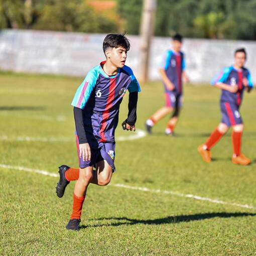 copa furaco sub13 Mambor x Boa Esperana no Fotop
