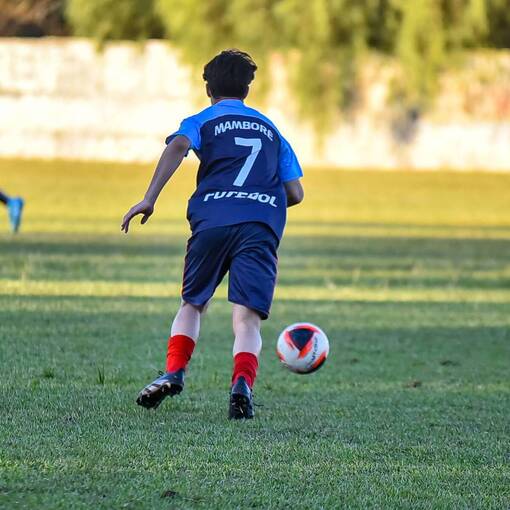 copa furaco sub15 Mambor x Boa Esperana no Fotop