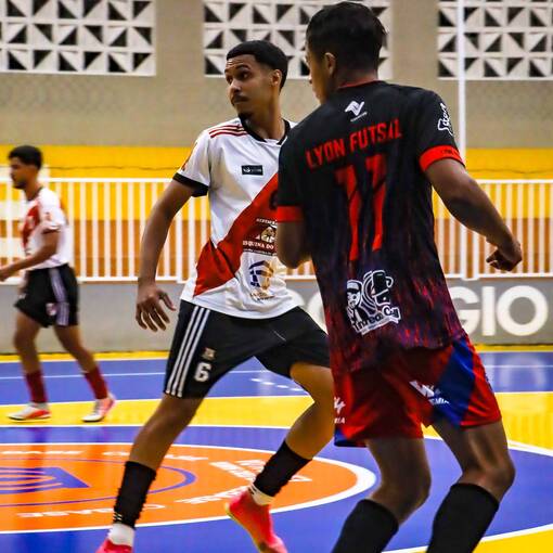 Amistoso Lyon x River plate no Fotop