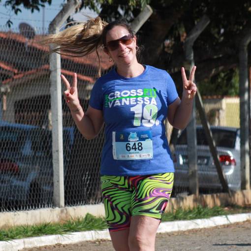 Event cover XXII Corrida Geninho Trememb 2019