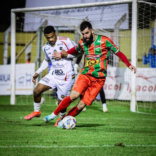 Veranpolis x Passo Fundo - Quartas de Final do Gaucho Srie A2 no Fotop