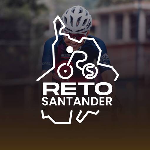 Event cover RETO SANTANDER