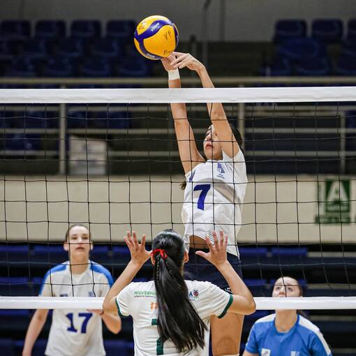 Event cover XIX COPA MINAS SUB 16 - SEXTA