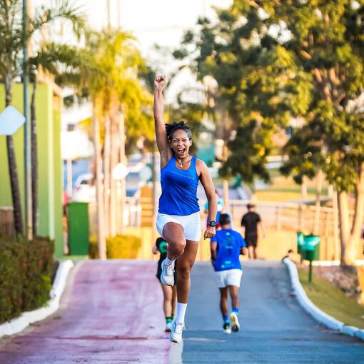 Couverture de l'vnement TREINO PARQUE DAS AGUAS-- 01/08 -- @FOTOS_PORHIGOR
